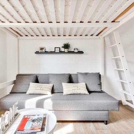 Studio Avec Piscines A 500M De La Plage Bandol Εξωτερικό φωτογραφία