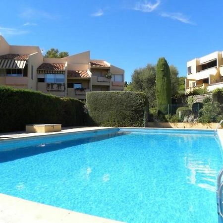 Studio Avec Piscines A 500M De La Plage Bandol Εξωτερικό φωτογραφία