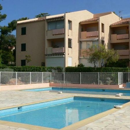 Studio Avec Piscines A 500M De La Plage Bandol Εξωτερικό φωτογραφία