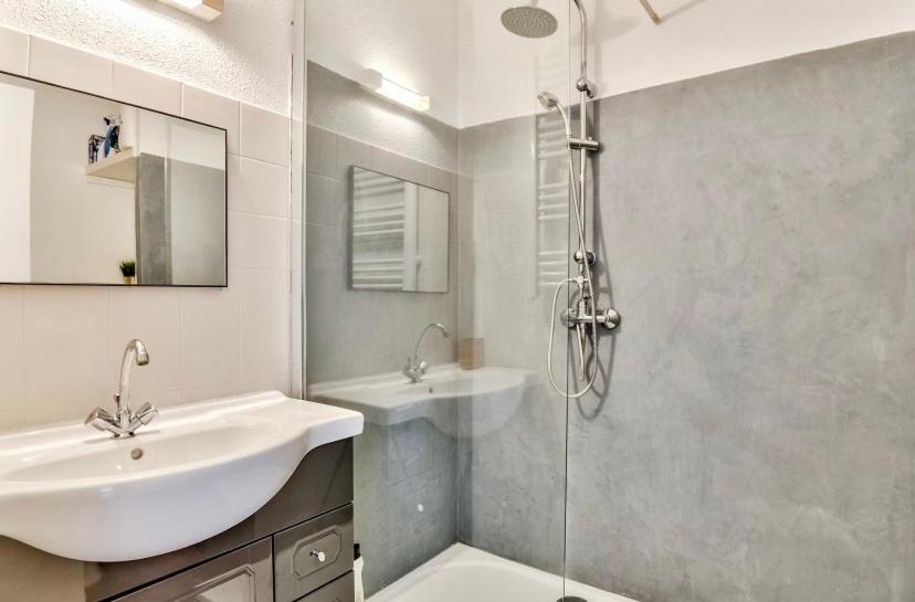 Studio Avec Piscines A 500M De La Plage Bandol Εξωτερικό φωτογραφία